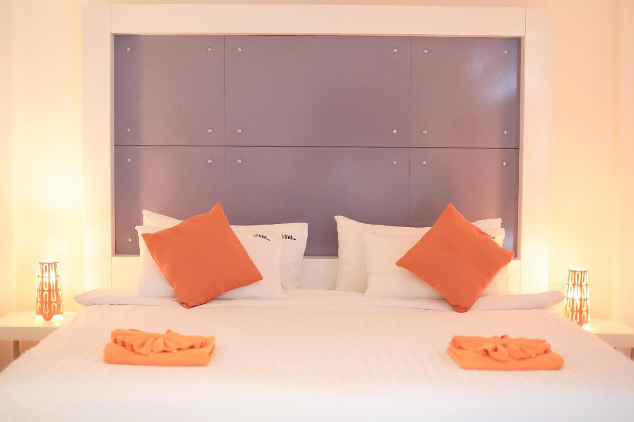 The Original Orange Hotel Nakhon Si Thammarat Cameră foto