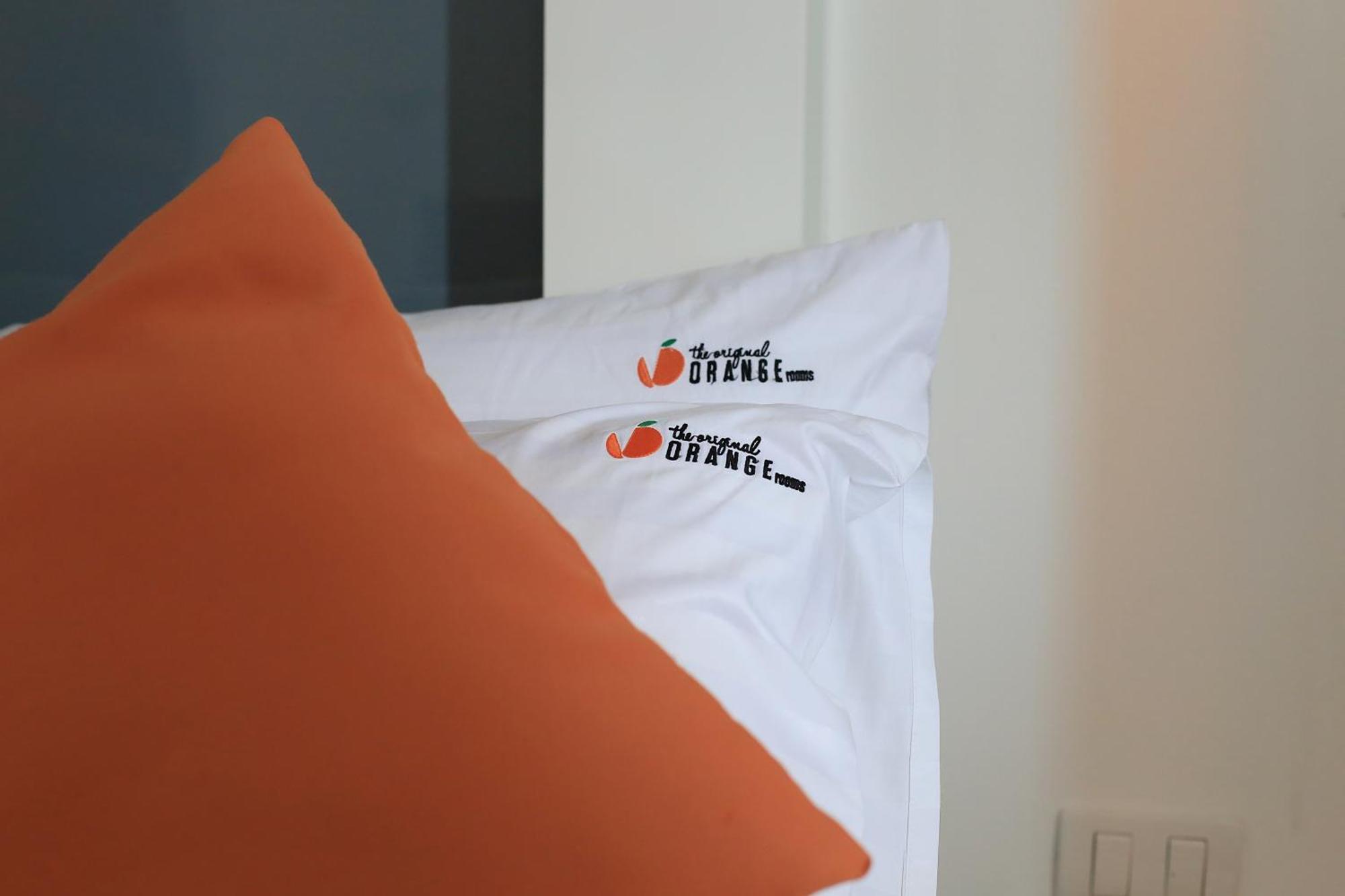 The Original Orange Hotel Nakhon Si Thammarat Cameră foto